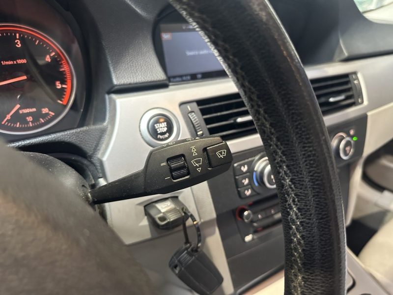 BMW  Série 3 Touring e91 2008