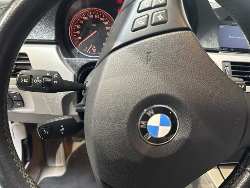BMW  Série 3 Touring e91 2008