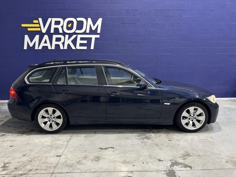 BMW  Série 3 Touring e91 2008