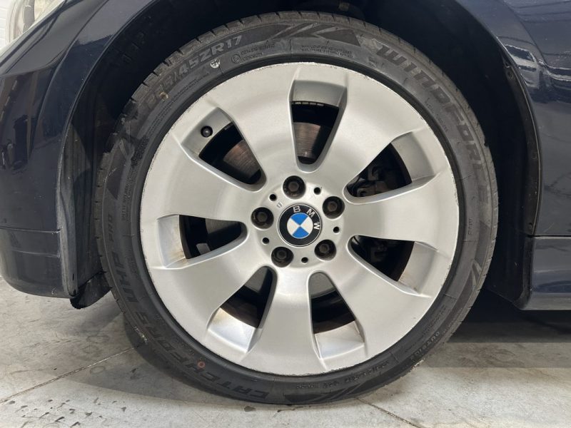 BMW  Série 3 Touring e91 2008