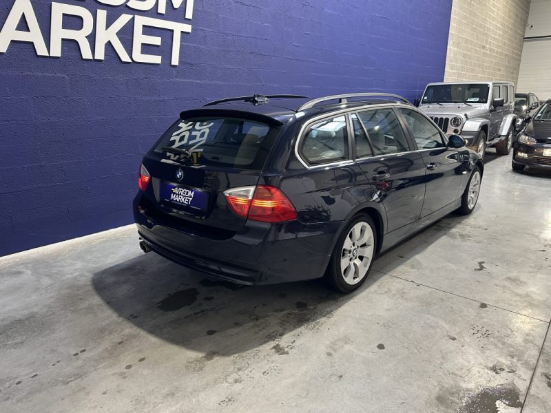 BMW  Série 3 Touring e91 2008