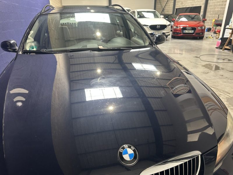 BMW  Série 3 Touring e91 2008