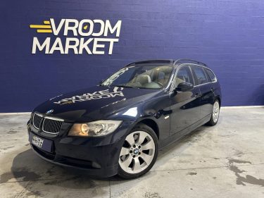 BMW  Série 3 Touring e91 2008