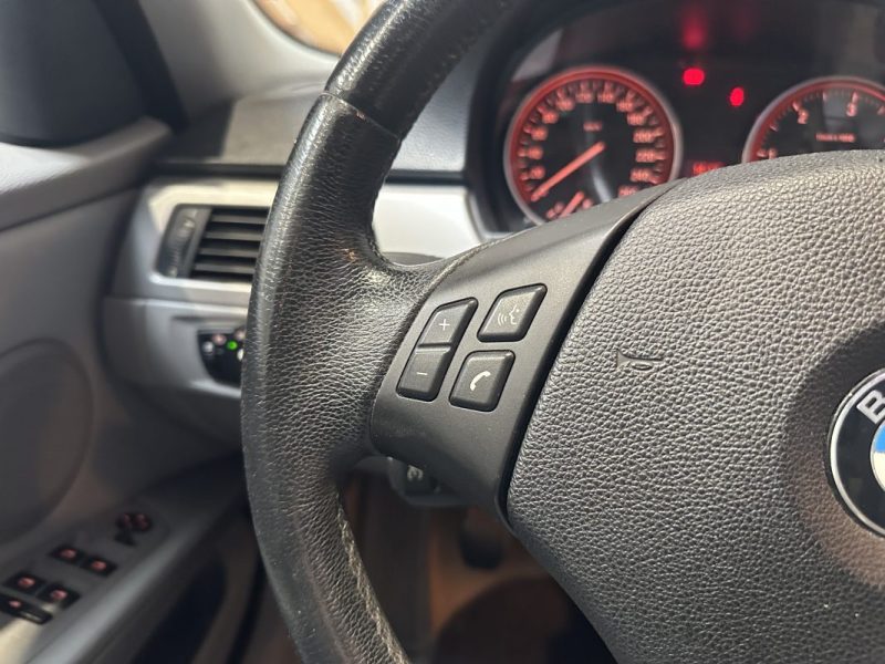 BMW  Série 3 Touring e91 2008