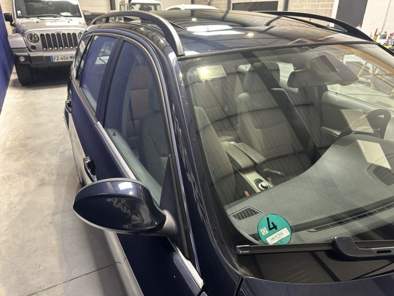 BMW  Série 3 Touring e91 2008