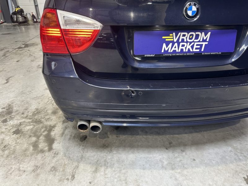 BMW  Série 3 Touring e91 2008