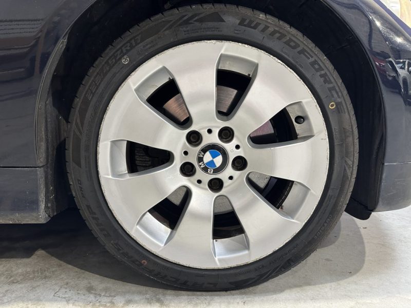 BMW  Série 3 Touring e91 2008