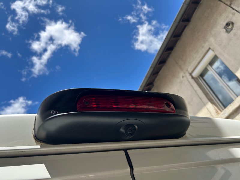 CITROEN JUMPER 2.2 HDi 120ch TVA RÉCUPÉRABLE