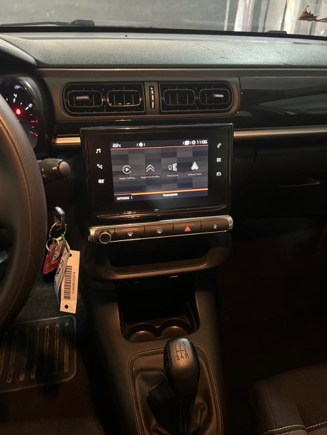 CITROEN C3 1.5 HDi 100ch 2 PLACES TVA RÉCUPÉRABLE