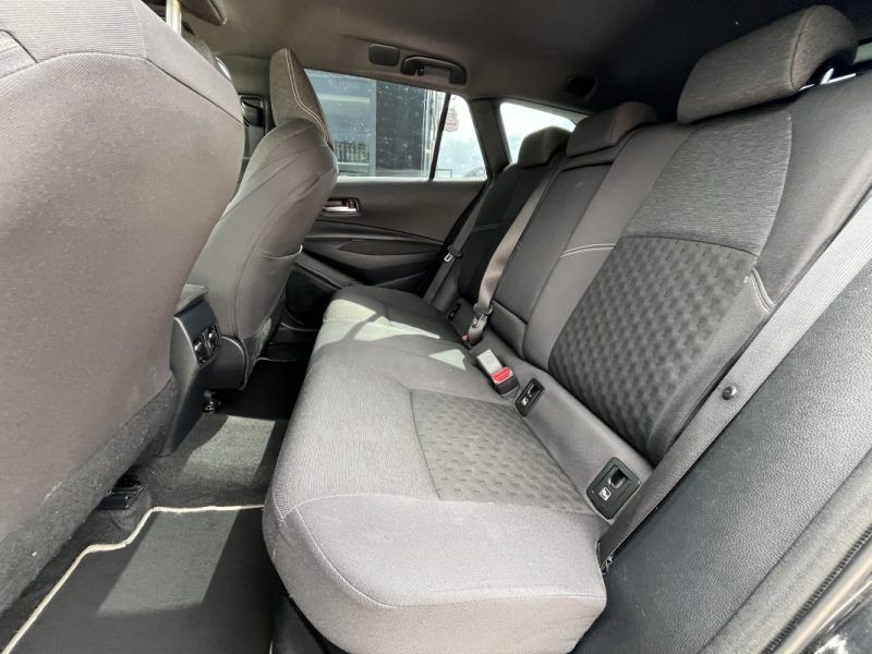 TOYOTA COROLLA Touring Sport 1.8 Hybrid 140ch Dynamic MY22 TVA Récupérable 05/2023