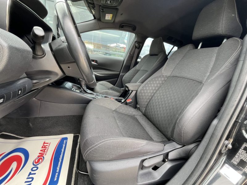 TOYOTA COROLLA Touring Sport 1.8 Hybrid 140ch Dynamic MY22 TVA Récupérable 05/2023