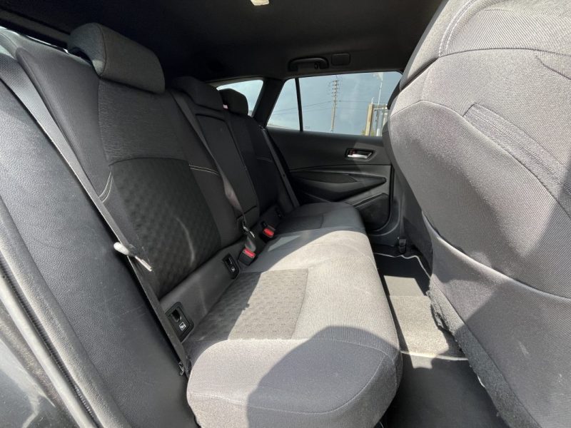 TOYOTA COROLLA Touring Sport 1.8 Hybrid 140ch Dynamic MY22 TVA Récupérable 05/2023