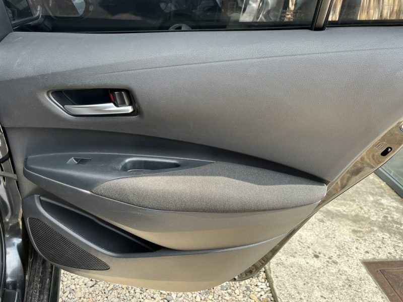 TOYOTA COROLLA Touring Sport 1.8 Hybrid 140ch Dynamic MY22 TVA Récupérable 05/2023