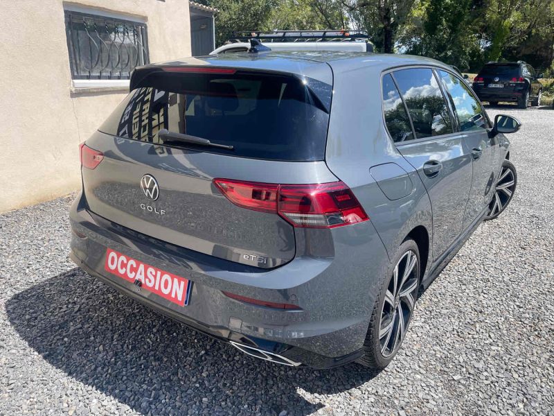 VOLKSWAGEN GOLF 1.5 e-TSI R-Line 150cv