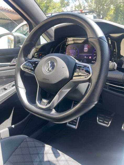 VOLKSWAGEN GOLF 1.5 e-TSI R-Line 150cv