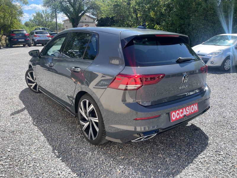 VOLKSWAGEN GOLF 1.5 e-TSI R-Line 150cv