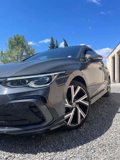 VOLKSWAGEN GOLF 1.5 e-TSI R-Line 150cv