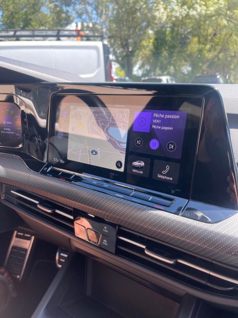 VOLKSWAGEN GOLF 1.5 e-TSI R-Line 150cv