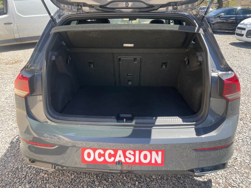 VOLKSWAGEN GOLF 1.5 e-TSI R-Line 150cv