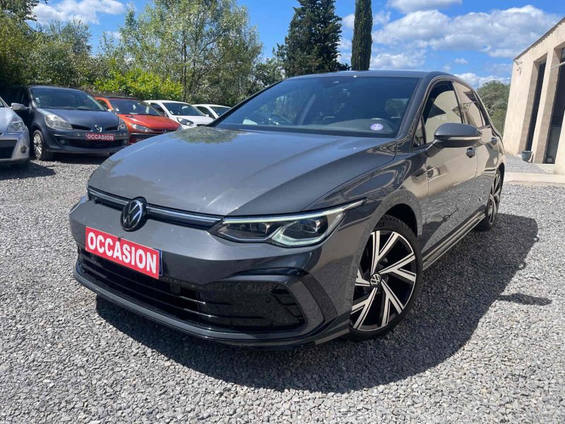 VOLKSWAGEN GOLF 1.5 e-TSI R-Line 150cv