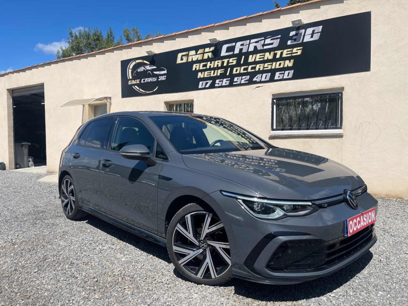 VOLKSWAGEN GOLF 1.5 e-TSI R-Line 150cv