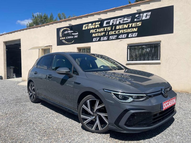 VOLKSWAGEN GOLF 1.5 e-TSI R-Line 150cv