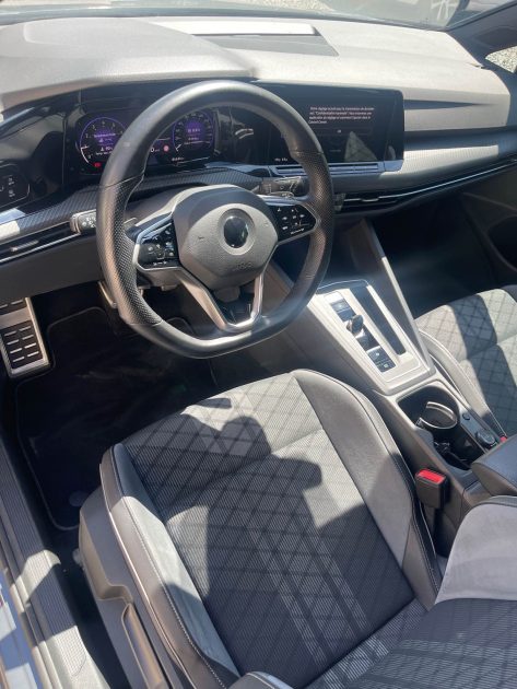 VOLKSWAGEN GOLF 1.5 e-TSI R-Line 150cv