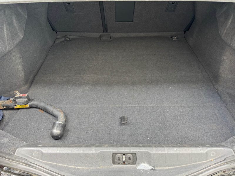 PEUGEOT 508 1.6 HDI 112ch FAP Active