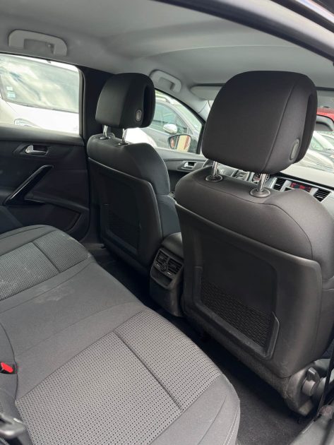 PEUGEOT 508 1.6 HDI 112ch FAP Active