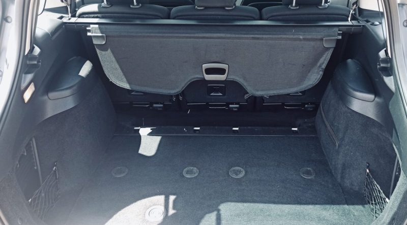 PEUGEOT 308 SW 1.6 VTI 120CV BV6 PREMIUM GARANTIE 6MOIS