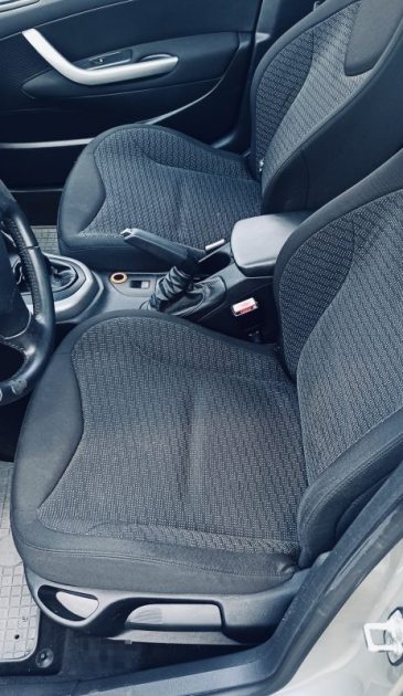 PEUGEOT 308 SW 1.6 VTI 120CV BV6 PREMIUM GARANTIE 6MOIS