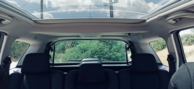 PEUGEOT 308 SW 1.6 VTI 120CV BV6 PREMIUM GARANTIE 6MOIS