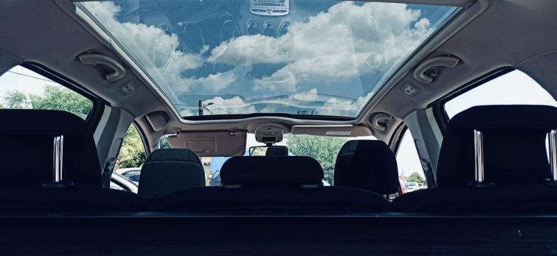 PEUGEOT 308 SW 1.6 VTI 120CV BV6 PREMIUM GARANTIE 6MOIS