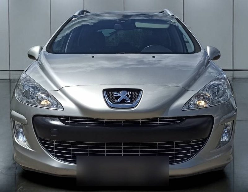 PEUGEOT 308 SW 1.6 VTI 120CV BV6 PREMIUM GARANTIE 6MOIS