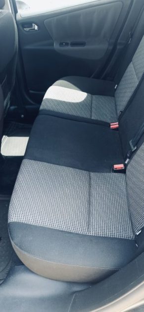 PEUGEOT 207+ 1.4 CLIM 5P GARANTIE 6MOIS CRITAIR1