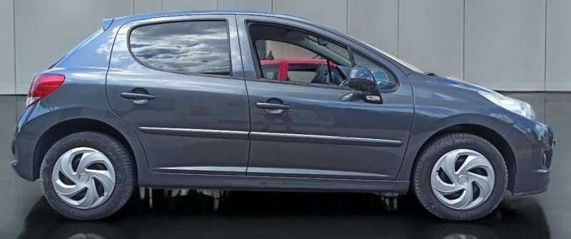 PEUGEOT 207+ 1.4 CLIM 5P GARANTIE 6MOIS CRITAIR1