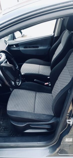 PEUGEOT 207+ 1.4 CLIM 5P GARANTIE 6MOIS CRITAIR1