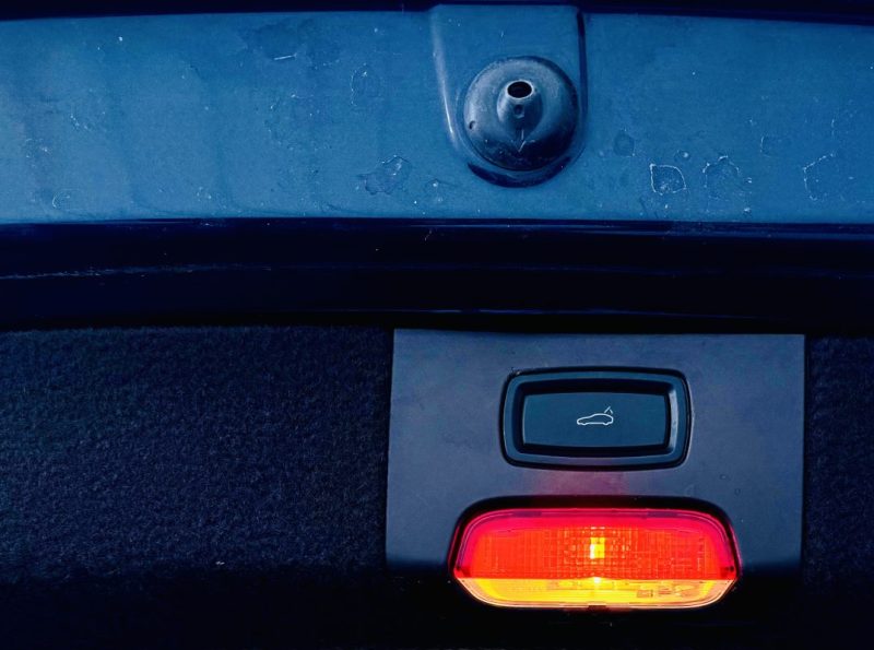 PORSCHE CAYENNE S 4.8 V8 BVA8 GARANTIE 6MOIS