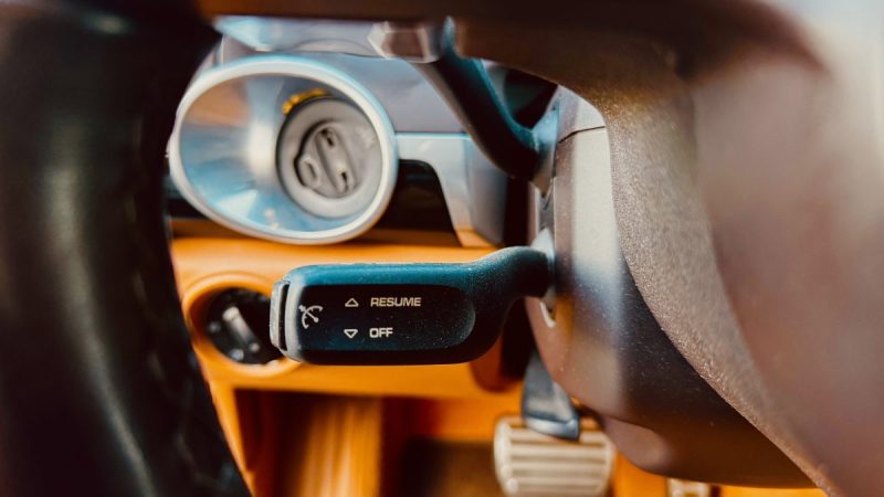 PORSCHE CAYENNE S 4.8 V8 BVA8 GARANTIE 6MOIS