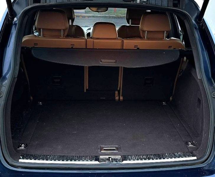 PORSCHE CAYENNE S 4.8 V8 BVA8 GARANTIE 6MOIS