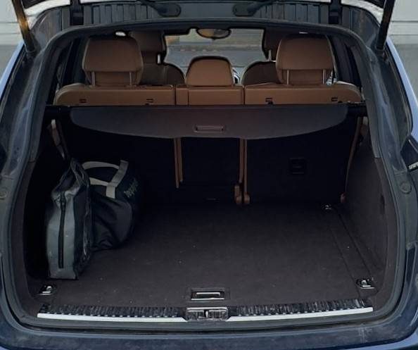 PORSCHE CAYENNE S 4.8 V8 BVA8 GARANTIE 6MOIS