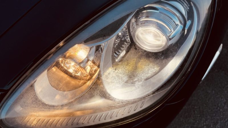 PORSCHE CAYENNE S 4.8 V8 BVA8 GARANTIE 6MOIS