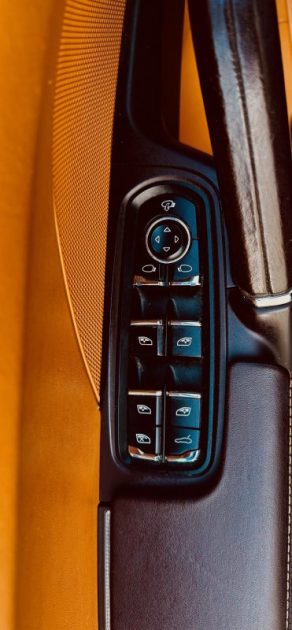 PORSCHE CAYENNE S 4.8 V8 BVA8 GARANTIE 6MOIS