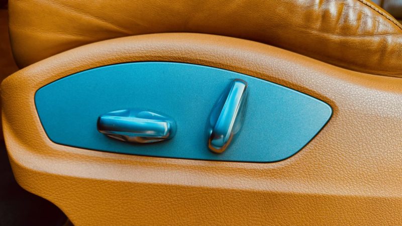 PORSCHE CAYENNE S 4.8 V8 BVA8 GARANTIE 6MOIS