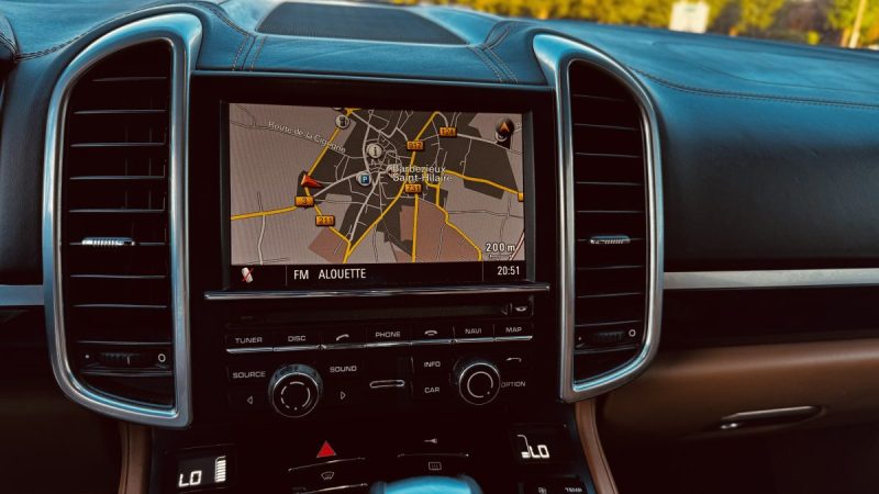 PORSCHE CAYENNE S 4.8 V8 BVA8 GARANTIE 6MOIS