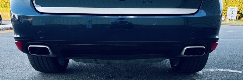 PORSCHE CAYENNE S 4.8 V8 BVA8 GARANTIE 6MOIS