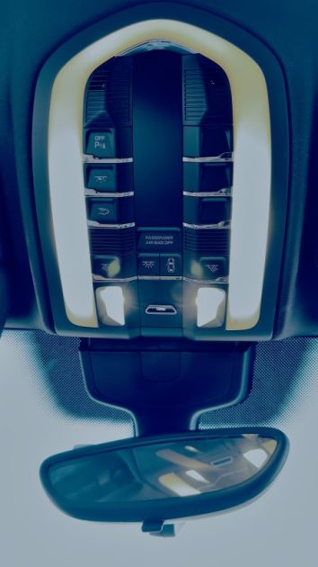 PORSCHE CAYENNE S 4.8 V8 BVA8 GARANTIE 6MOIS