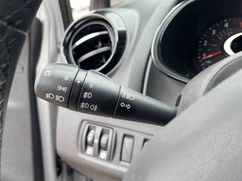 RENAULT CLIO 1.5 dCi 90ch energy Limited EDC 5p Euro6c 12/2018