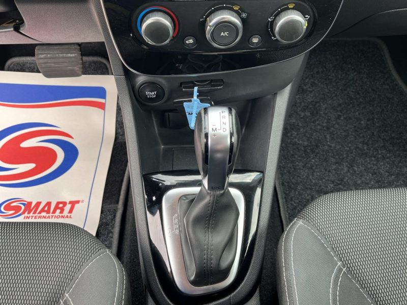 RENAULT CLIO 1.5 dCi 90ch energy Limited EDC 5p Euro6c 12/2018