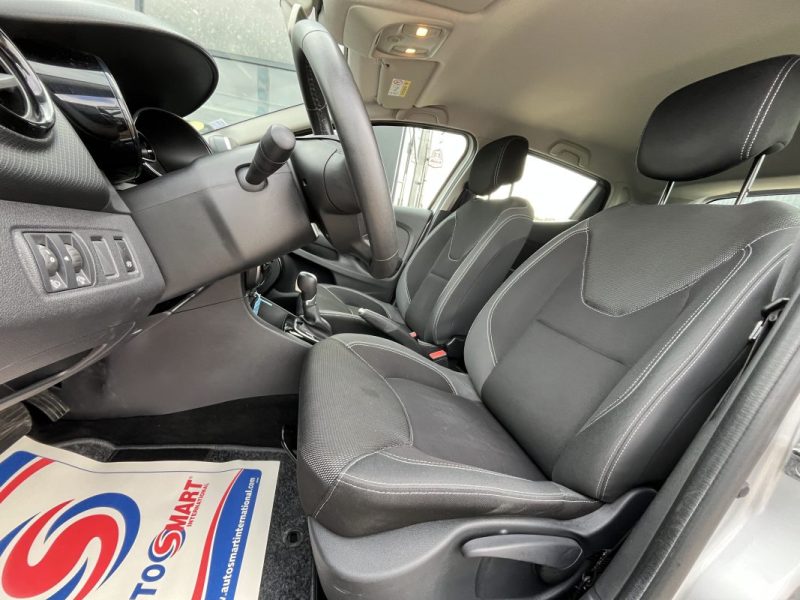 RENAULT CLIO 1.5 dCi 90ch energy Limited EDC 5p Euro6c 12/2018